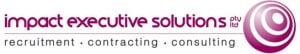 Impact-Executive-Solutions-recruitment-contracting-consulting-Logo